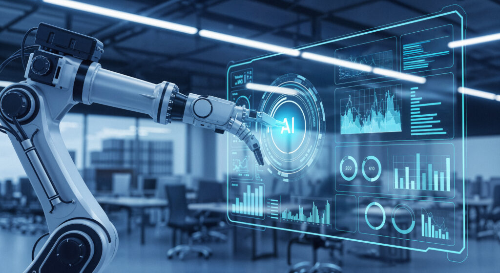الذكاء الاصطناعي التوكيلي: محرك الابتكار والتحول الرقمي بالمملكة