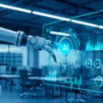 الذكاء الاصطناعي التوكيلي: محرك الابتكار والتحول الرقمي بالمملكة